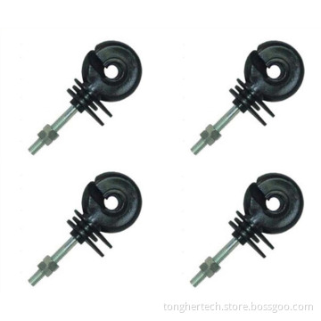 electric fence ring insulators factory --tongher technology